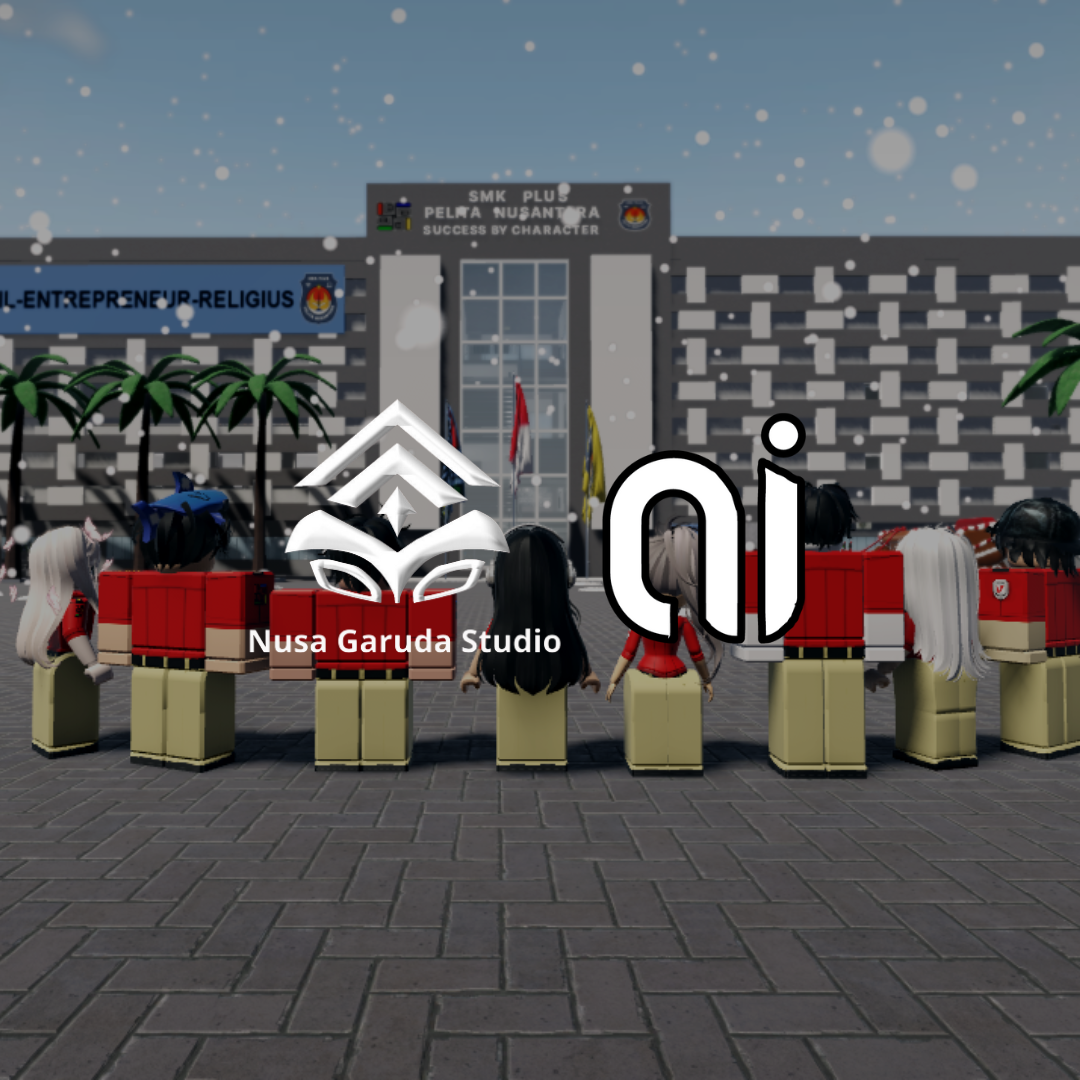 About Nusa Garuda Studio