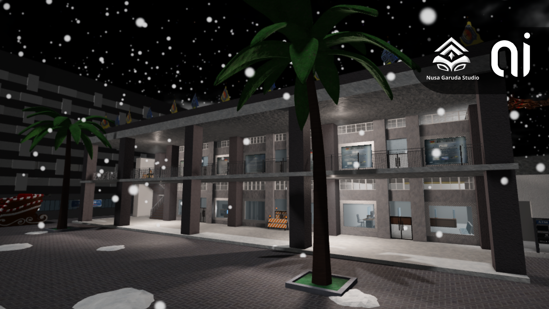 Kepatuhan Nusa Garuda Studio terhadap PP Tunas &amp; Update Rating Game